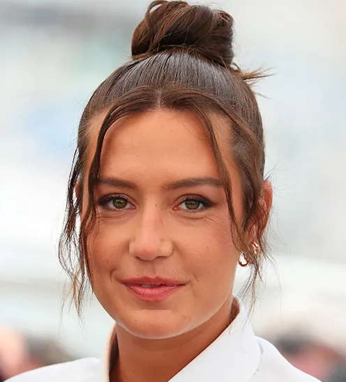 Adèle Exarchopoulos