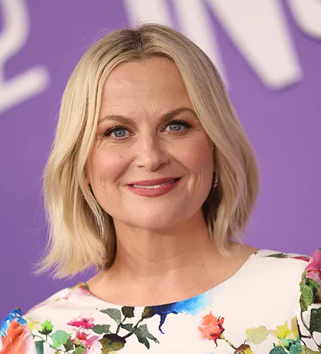 Amy Poehler