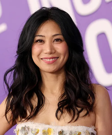 Liza Lapira