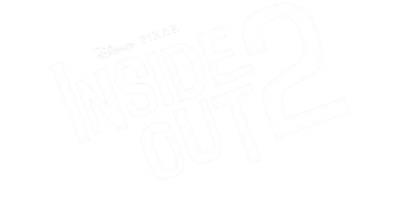 Inside Out 2 Logo
