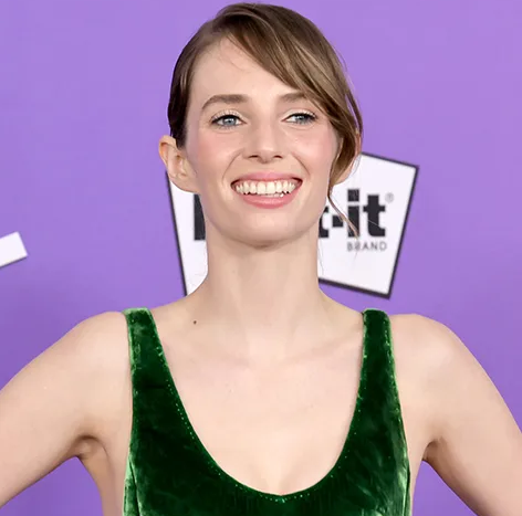 Maya Hawke