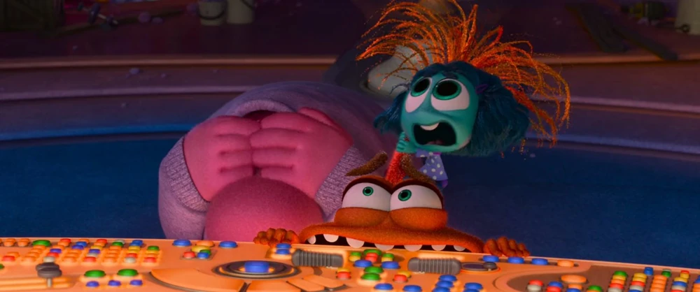 The Newscomers steal the show