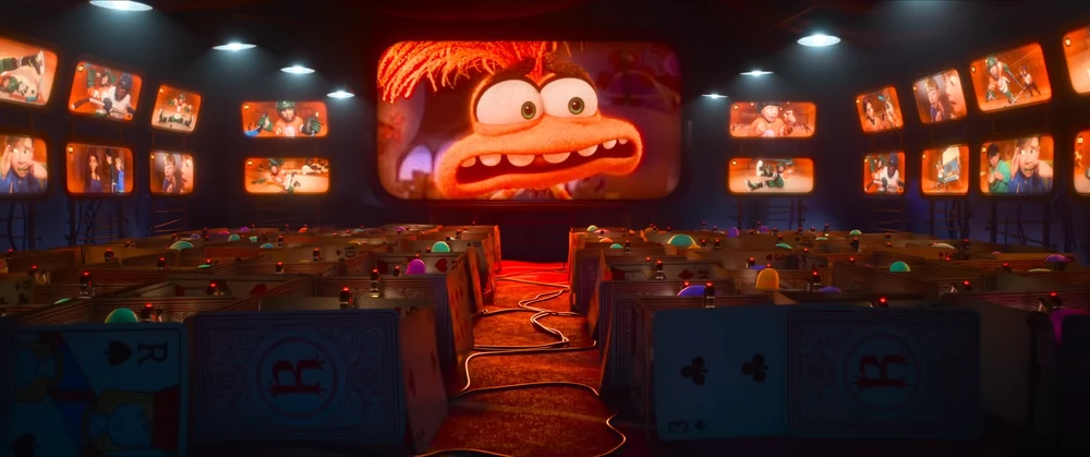 The Pressure of Expectations