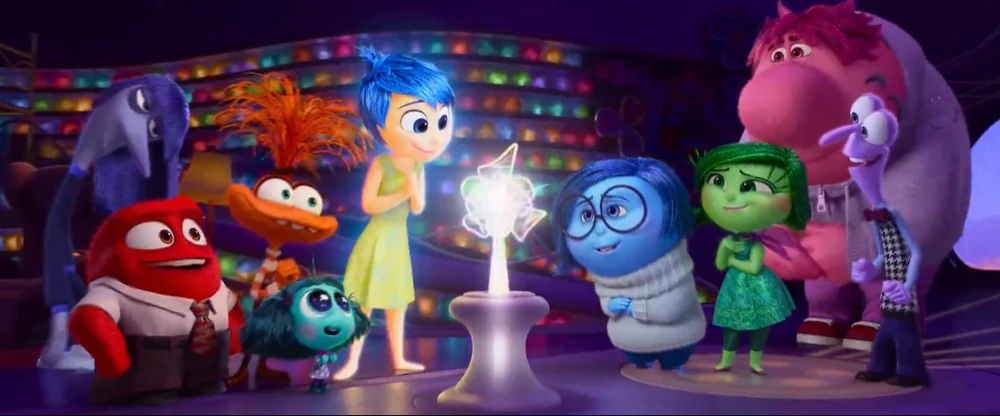 Riley’s Bright Future