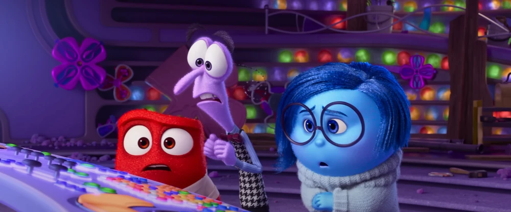 Fear's New Understanding