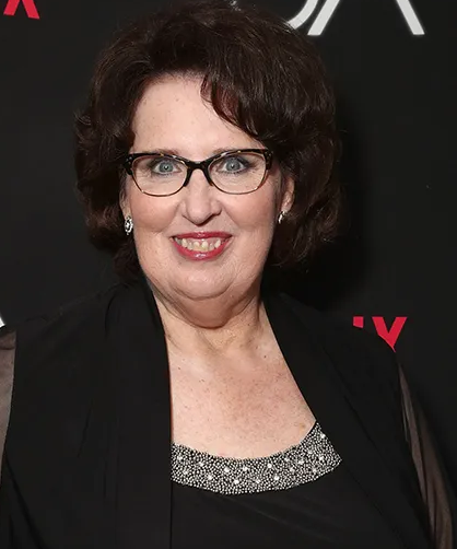Phyllis Smith