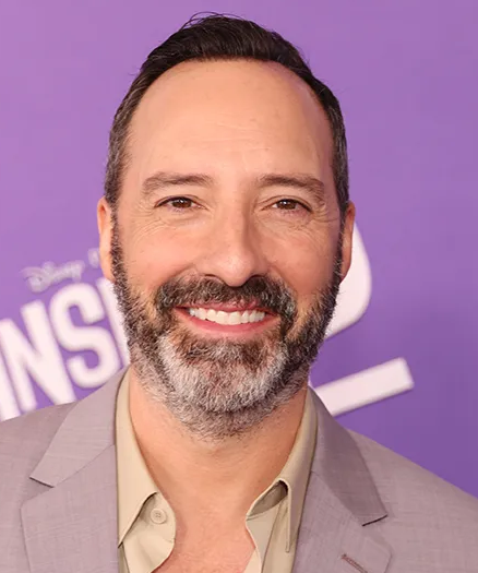 Tony Hale